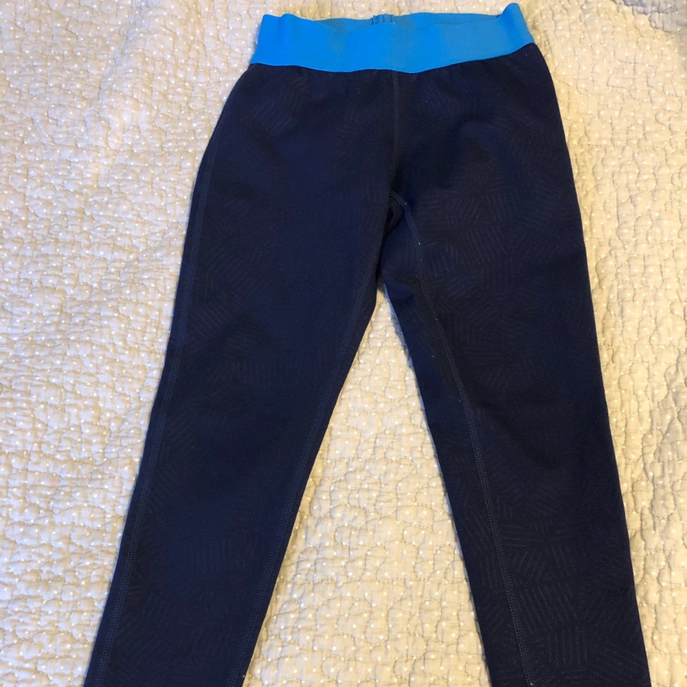 Zella kids yoga pants, 5/6